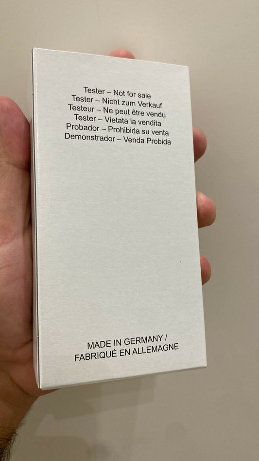 Burberry Brit edp for women 100 ml