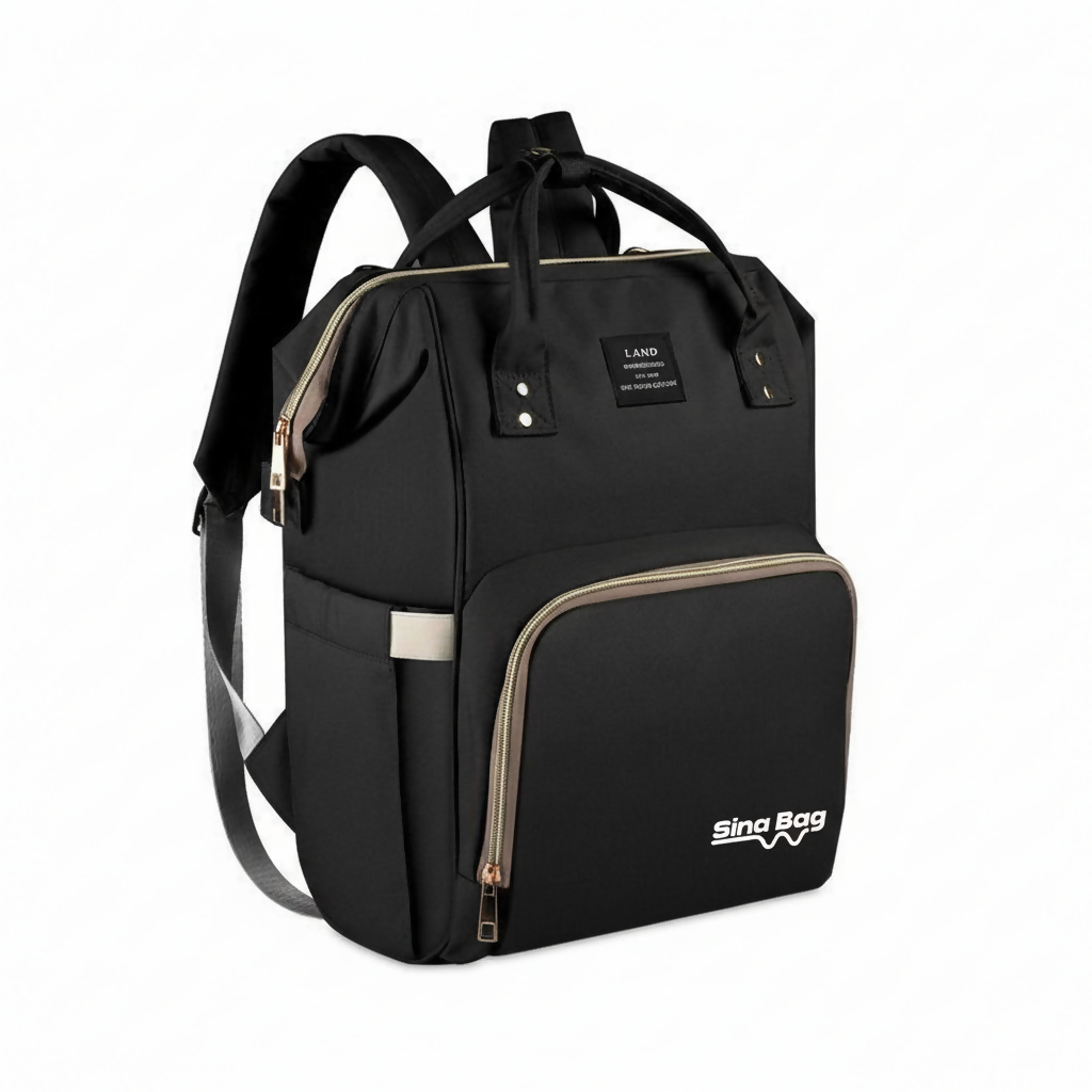 Sina Essential Diaper Backpack