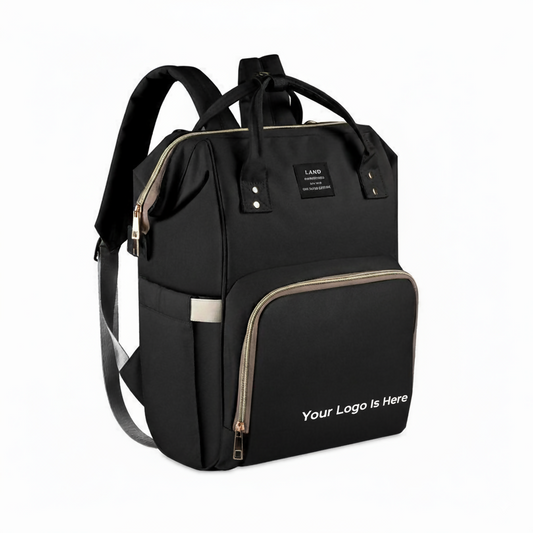 Sina Essential Diaper Backpack