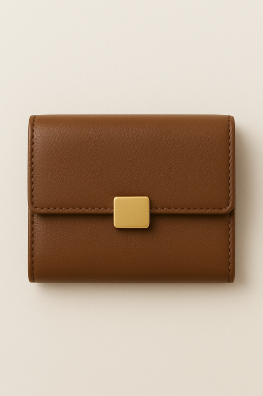 محفظة كلاسيك