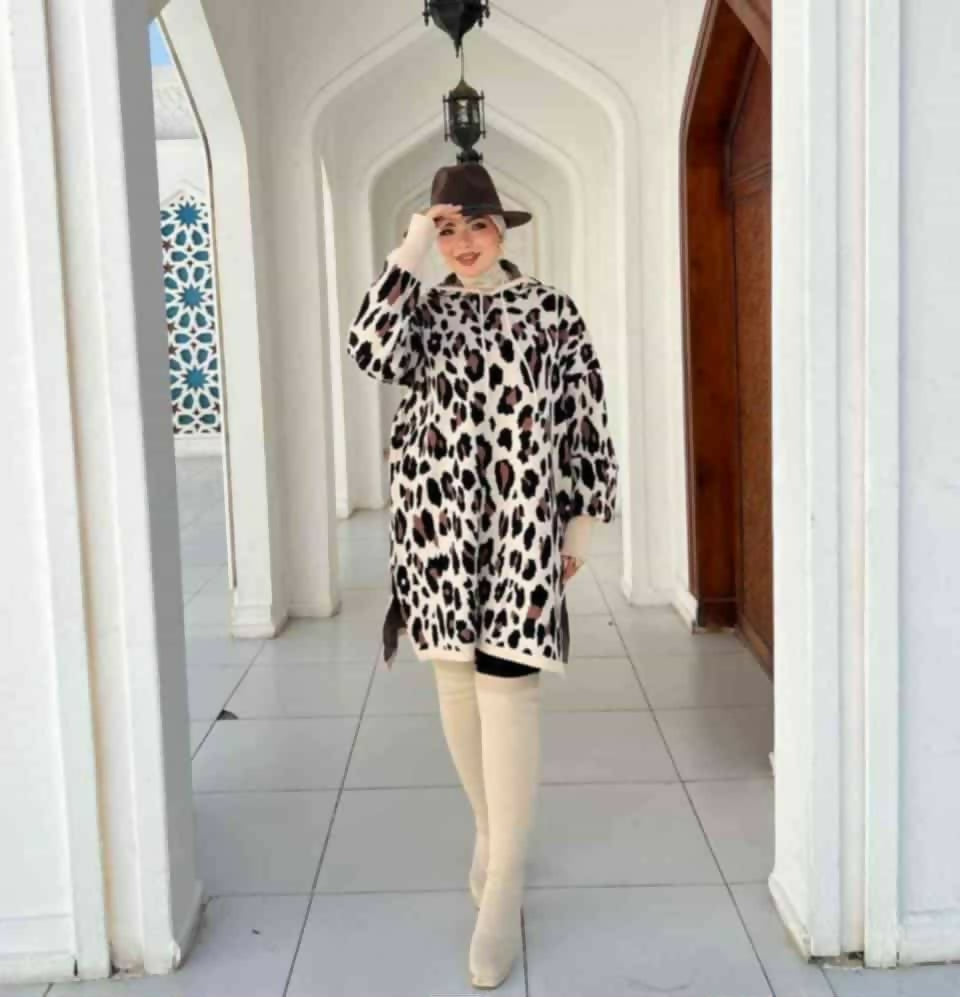 تونك تيجر ليدى