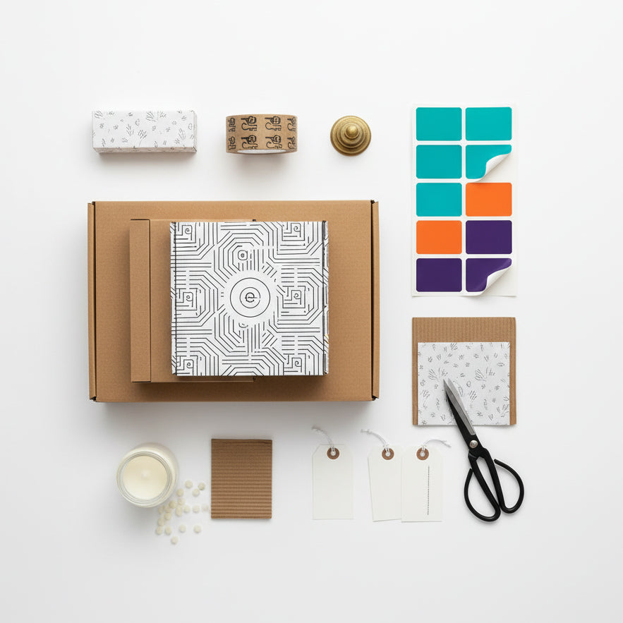 Packaging & Printing