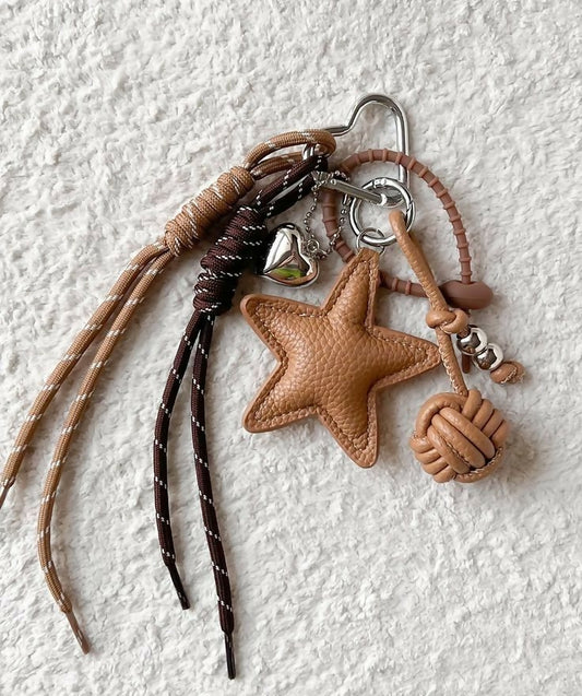 Star charm