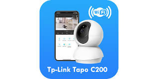 TP-Link Tapo C200