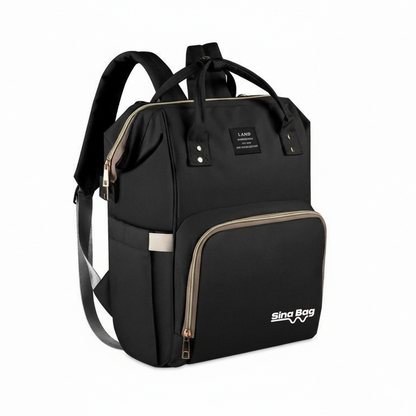 Sina Essential Diaper Backpack