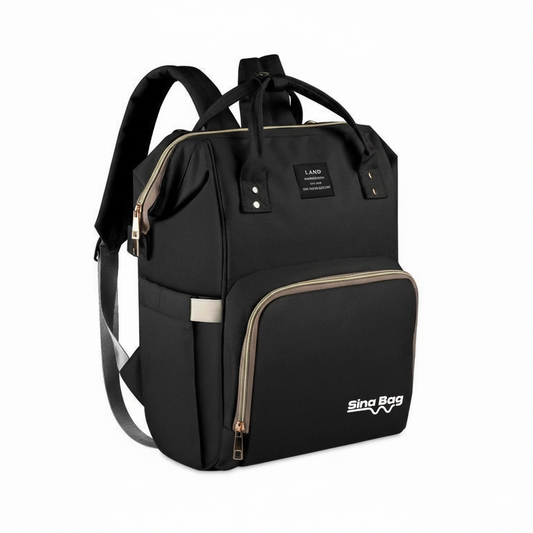 Sina Essential Diaper Backpack