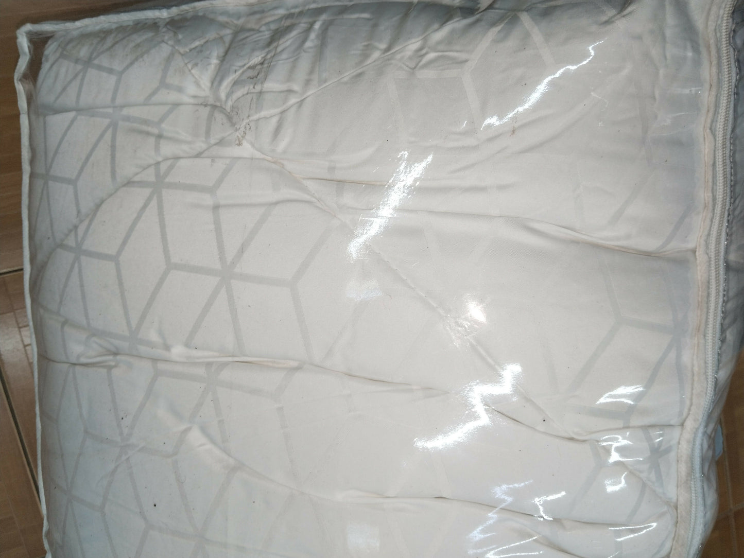 كفر لحاف و ستائر