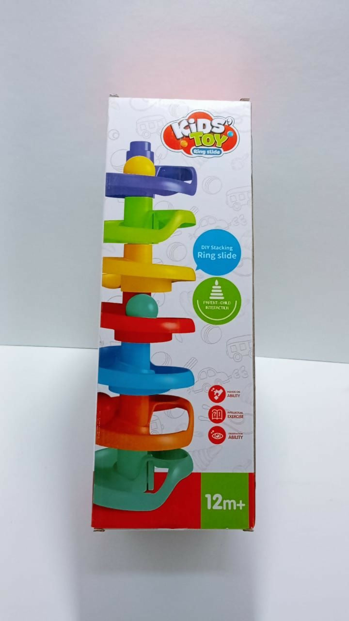 برج تدحرج الكور