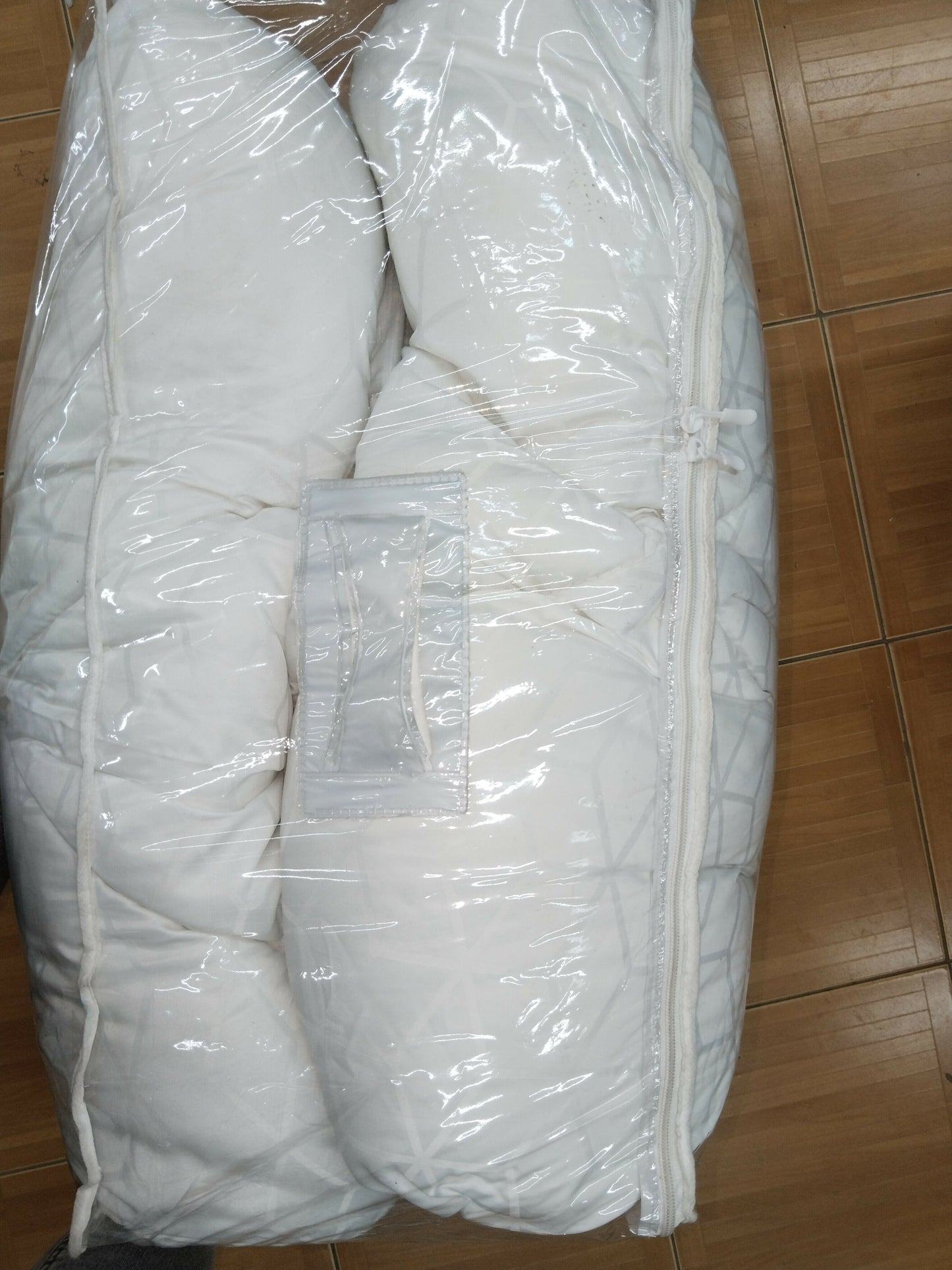 كفر لحاف و ستائر