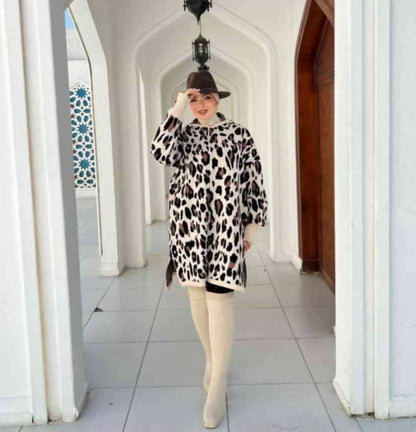 تونك تيجر ليدى