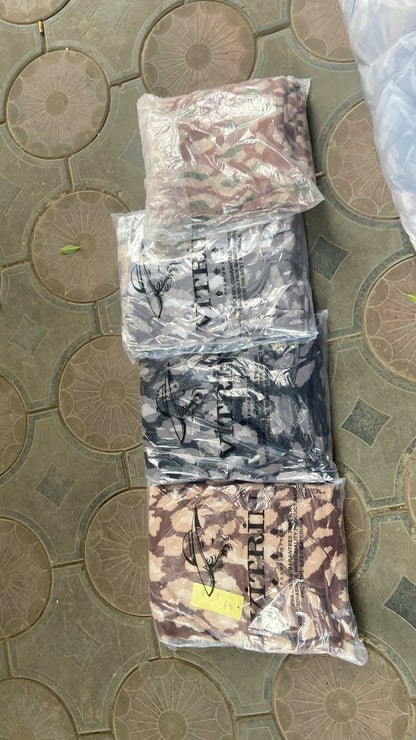 تونك تيجر ليدى