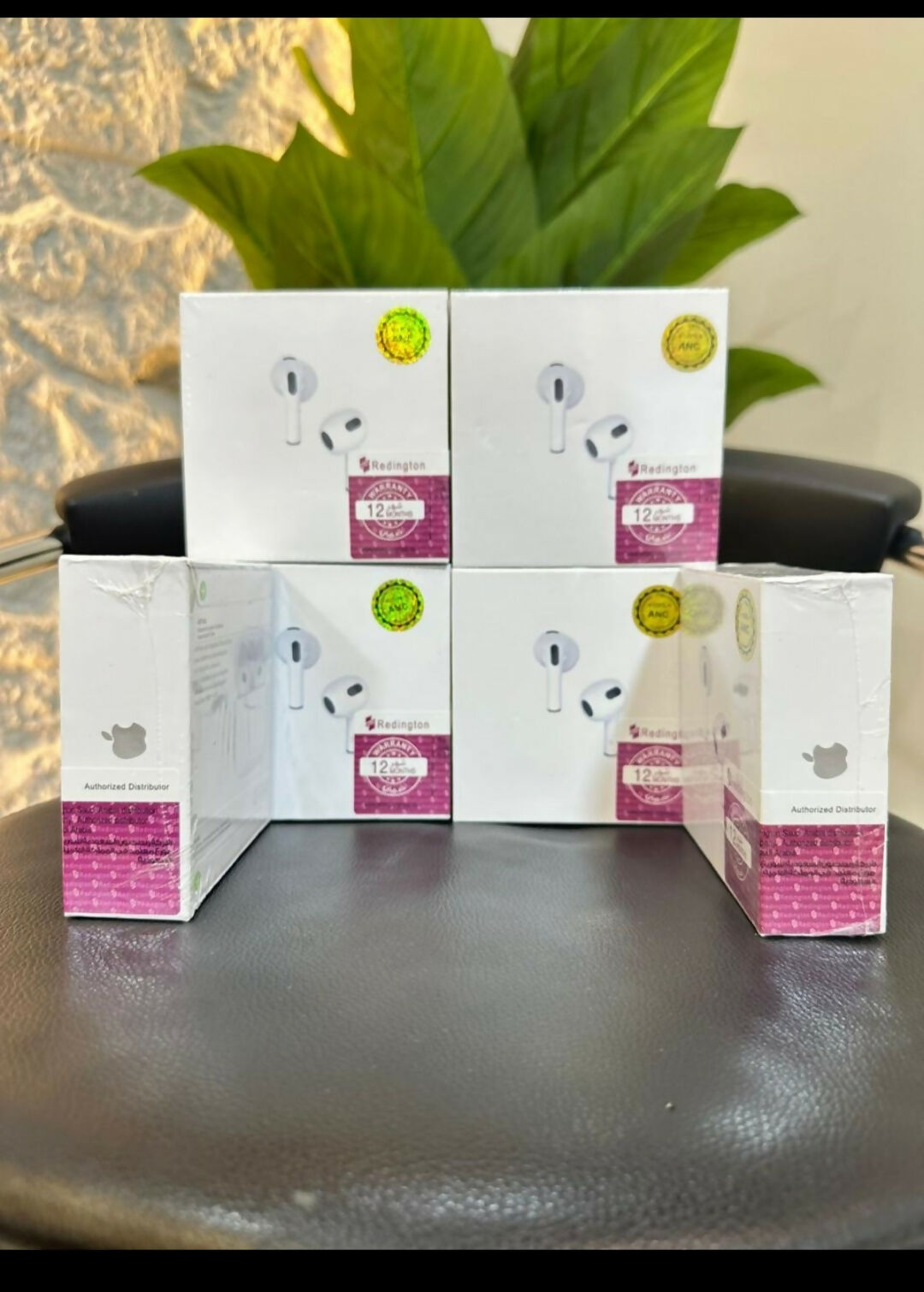 ايربودز برو3 امريكي