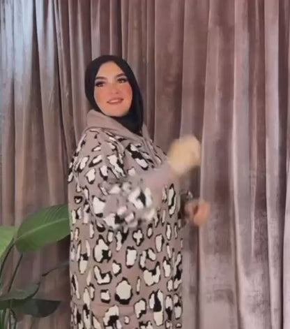 تونك تيجر ليدى