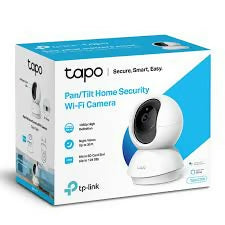 TP-Link Tapo C200