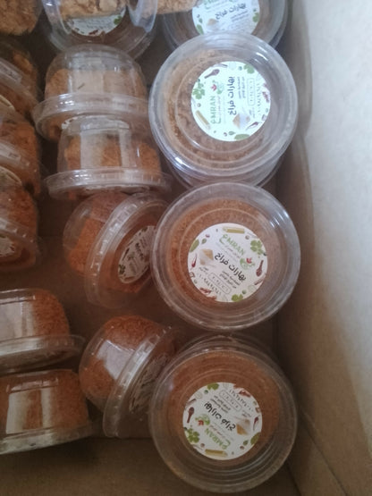 توابل عمران