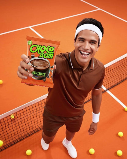 Choco Bom