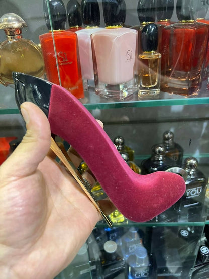 Goodgirl Velvet master box